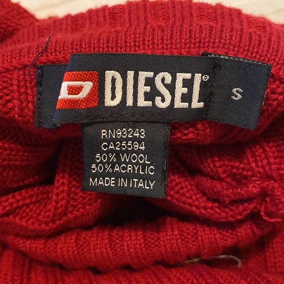Diesel - Picture 6 of 7